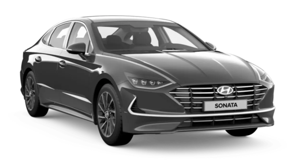Hyundai Sonata Подробнее Hyundai Sonata