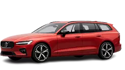 Volvo V60 Cross Country Подробнее Volvo V60 Cross Country