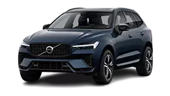 Volvo XC60 Recharge Подробнее Volvo XC60 Recharge
