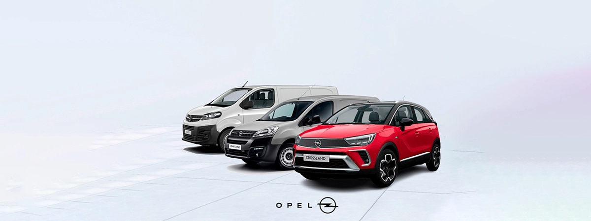 Сервис Opel c выгодой до 30% для новых клиентов!