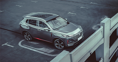 Выгода на покупку Changan CS