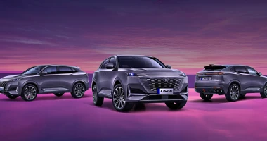 Выгода до 1 350 000 ₽ в Changan! Держим цены на Changan в наличии!