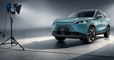 Приглашаем на закрытую уникальную презентацию OMODA C7