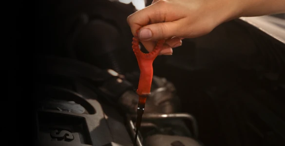 Базовое ТО для владельцев Opel PCA за 12 500 ₽