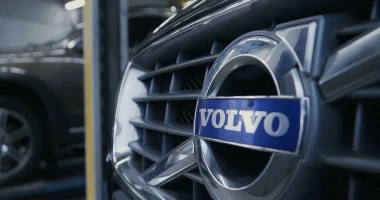 Дополнительная привилегия для владельцев Volvo до 40%