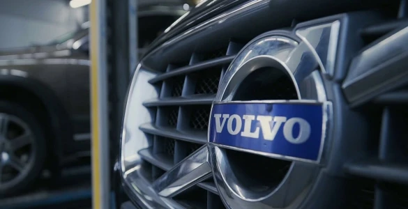 Дополнительная привилегия для владельцев Volvo до 40%