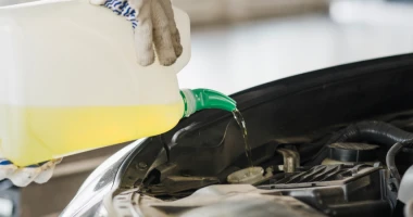 Масляный сервис для клиентов OPEL PSA от 15 000 ₽