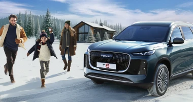 День открытых дверей TENET 