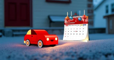 График работы в Новогодние праздники