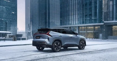 Мифы об автомобиле зимой