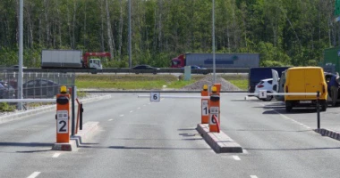 Открывайте шлагбаумы звонком, когда нет интернета