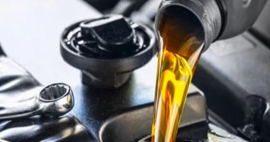 3 литра масла в подарок при прохождении ТО