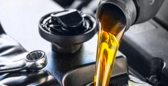3 литра масла в подарок при прохождении ТО