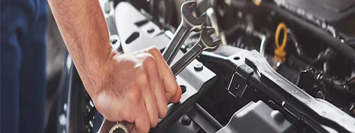 Аккумулятор с бесплатным сервисом!