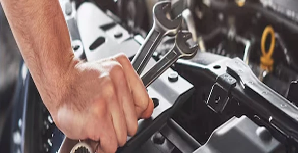 Аккумулятор с бесплатным сервисом!