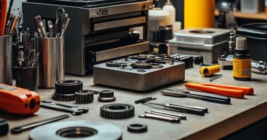 Блестящая защита и мойка в подарок!