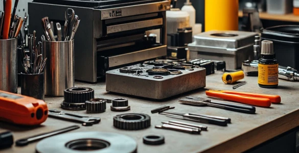 Блестящая защита и мойка в подарок!