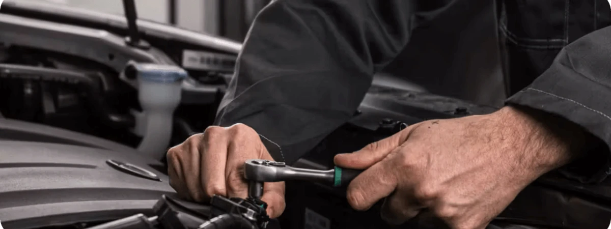 Сезонная диагностика Вашего CHERY