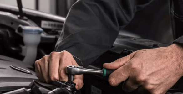 Сезонная диагностика Вашего CHERY