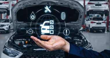 ТО‑5 — в подарок!