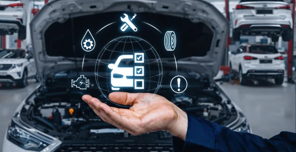 ТО‑5 — в подарок!