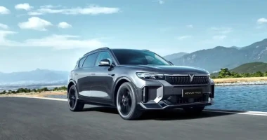 ФИКСИРОВАННАЯ СТОИМОСТЬ ЗА ПОКРАСКУ ЛЮБОЙ ДЕТАЛИ ВАШЕГО VOYAH