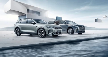 ТО ВАШЕГО VOYAH ОТ 25 900 РУБЛЕЙ!