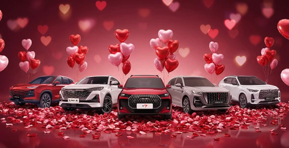 Влюбляйтесь в свой новый автомобиль в Автополе!