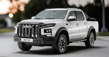 Автополе стал официальным дилером бренда SOLLERS