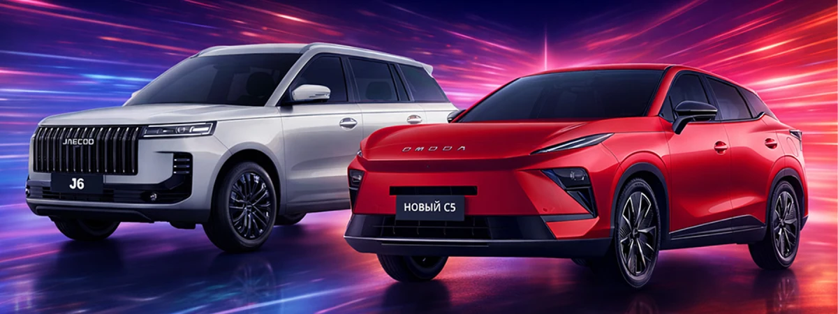 День открытых дверей O&J в Автополе День открытых дверей O&J в Автополе