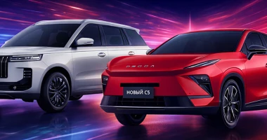 День открытых дверей O&J в Автополе