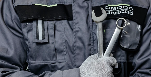 Кузовной ремонт O&J