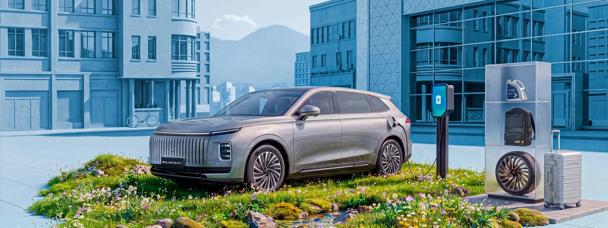 Три уровня заботы о вас и вашем автомобиле