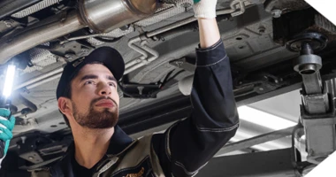 Весна заботы о вашем EXEED в Автополе