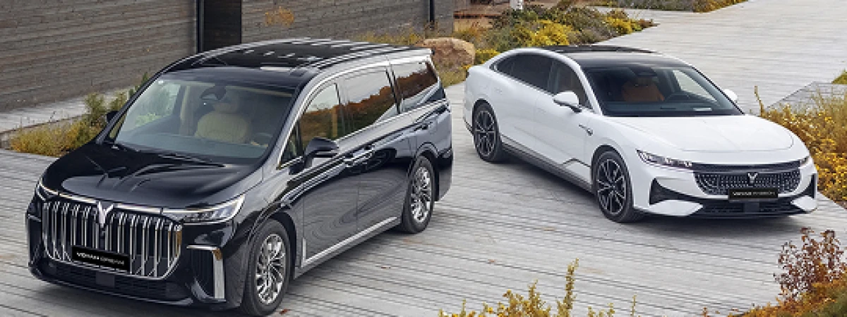 VOYAH — ПОБЕДИТЕЛЬ ПРЕМИИ «АВТОМОБИЛЬ ГОДА В РОССИИ 2025»