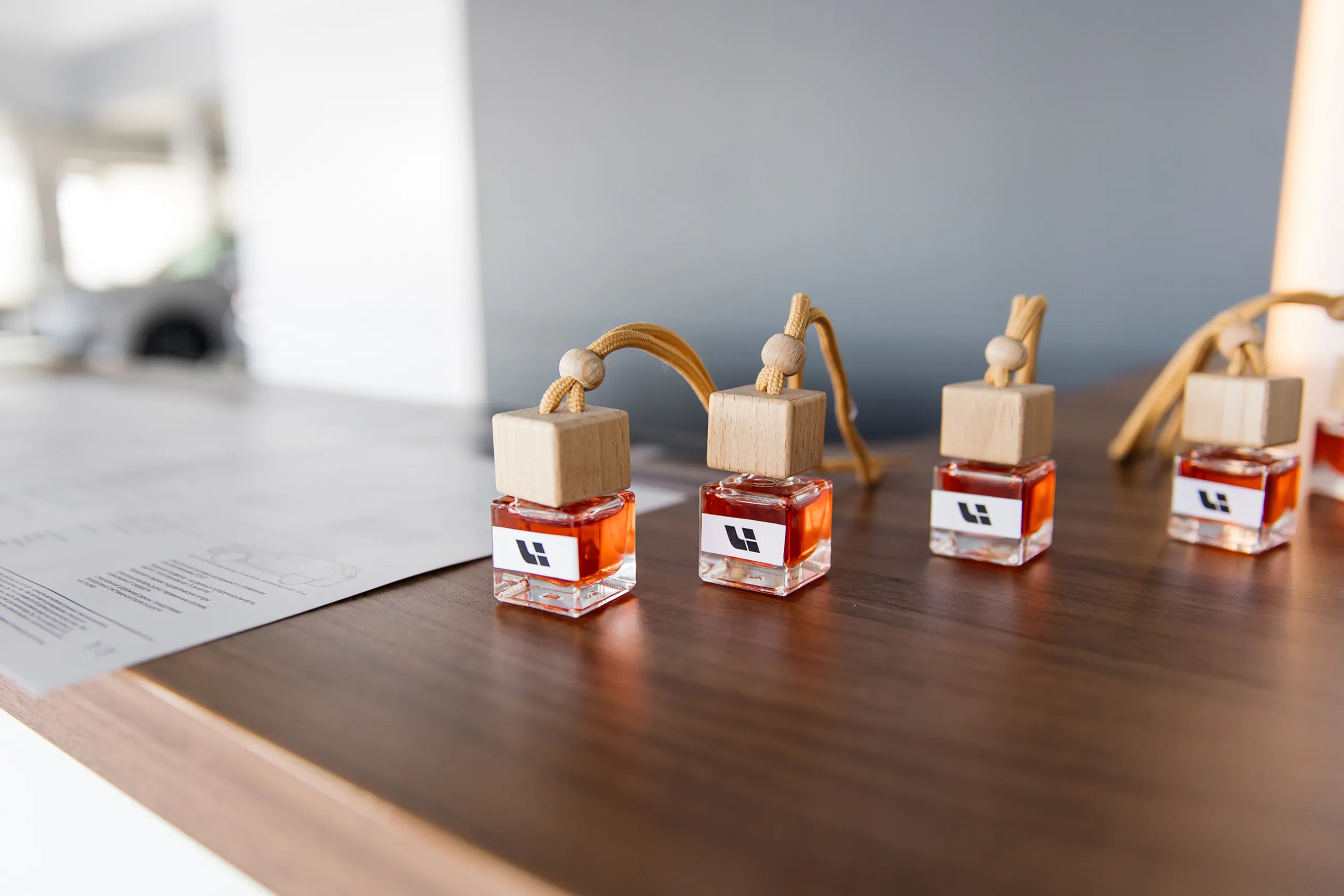 День открытых дверей: как это было - Ли Авто / Li Auto в Автополе