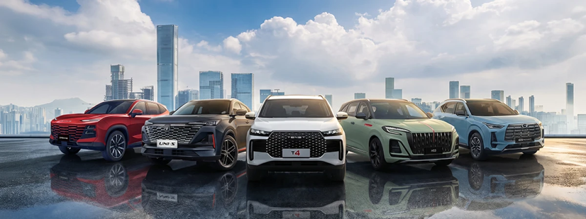 Большой тест-драйв в Автополе 17 - 19 апреля