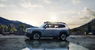 Старт продаж DEEPAL в Автополе