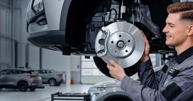 ВЕСЕННЕЕ ОБНОВЛЕНИЕ