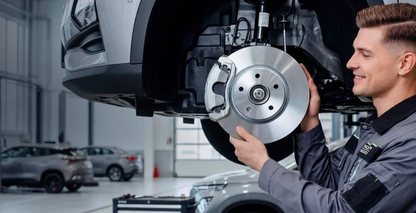 ВЕСЕННЕЕ ОБНОВЛЕНИЕ