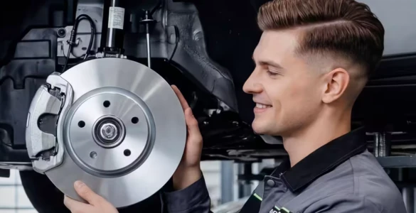 Весеннее обновление OMODA и JAECOO