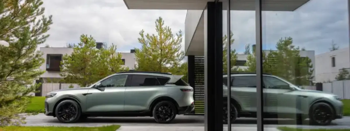 VOYAH ЭЛЕКТРОКОНТРОЛЬ: ВЕСЕННЕЕ ЗДОРОВЬЕ ВАШЕГО АВТОМОБИЛЯ VOYAH ЭЛЕКТРОКОНТРОЛЬ: ВЕСЕННЕЕ ЗДОРОВЬЕ ВАШЕГО АВТОМОБИЛЯ