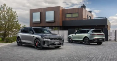 ЗАЩИТА ДВИГАТЕЛЯ И БАТАРЕИ VOYAH С ВЫГОДОЙ 15%