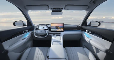 Geely готовится к лету за 1 рубль!