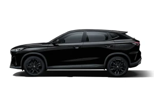 Changan CS35 MAX 