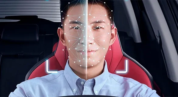 Интеллектуальная система Face ID
