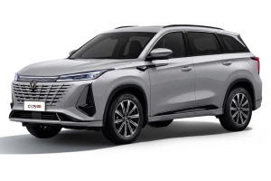 Changan CS75 PLUS III