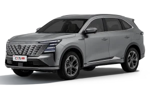 Changan CS75 PLUS IV
