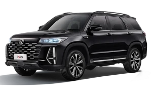 Changan CS95 NEW I Рестайлинг 2