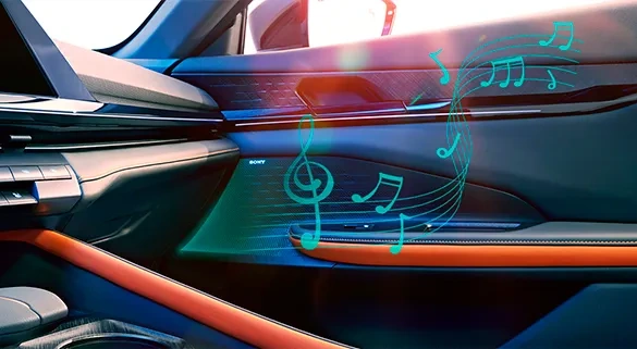 Аудиосистема премиум-класса